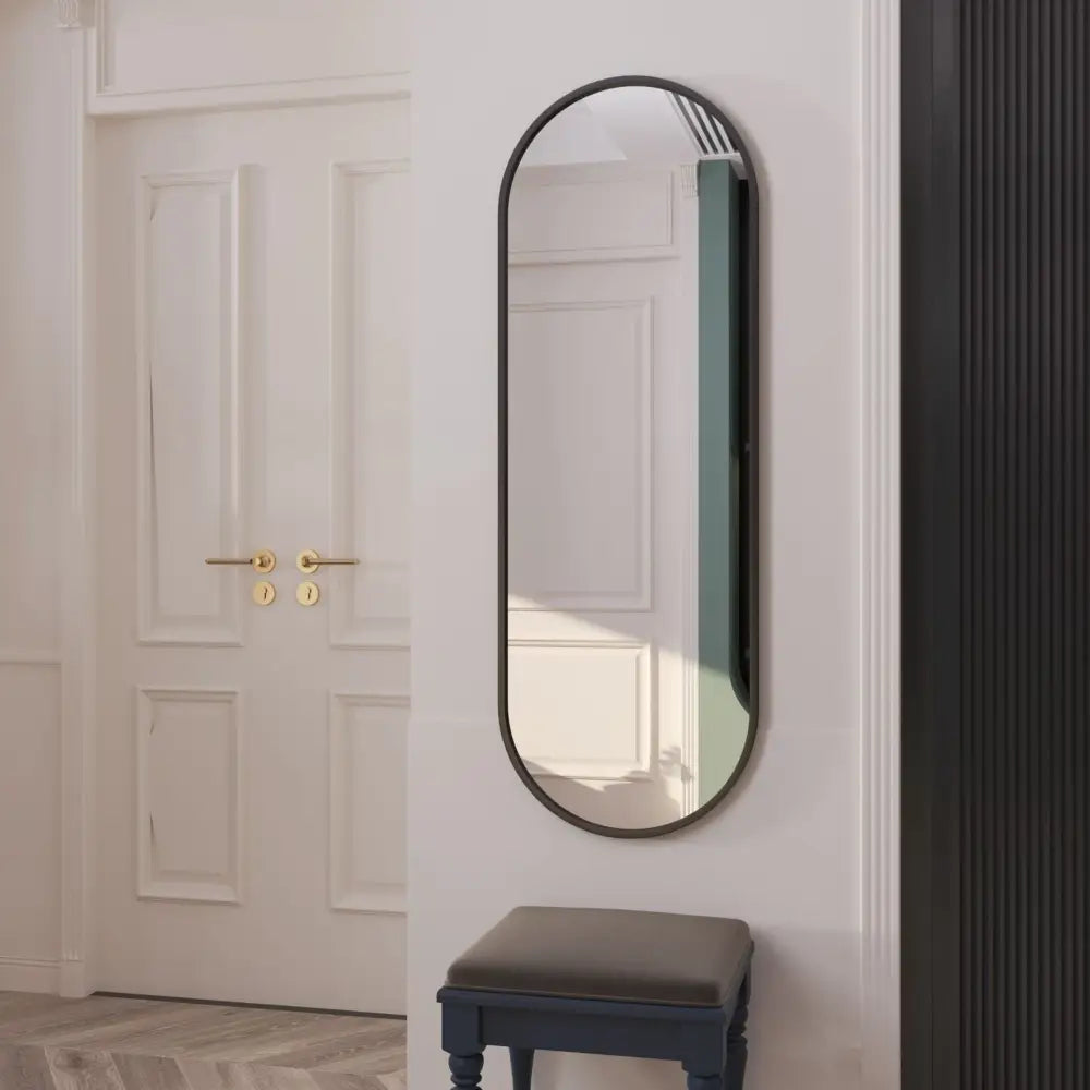 Mirrors: Emi