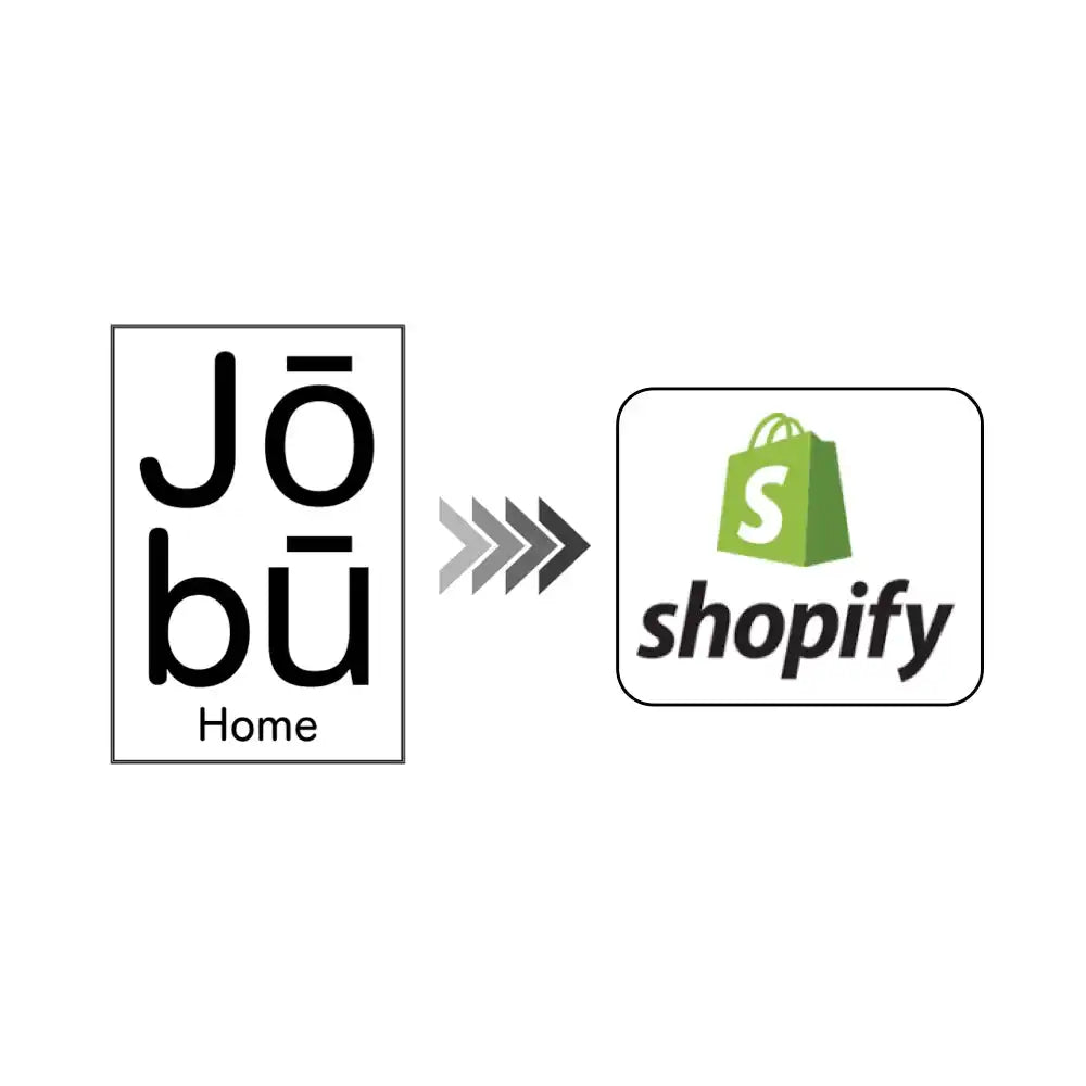 A company’s transition from ’Jōbū Home’ to ’Shopify.’
