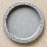 Matching Concrete Planter Base – Multiple Sizes & Colours