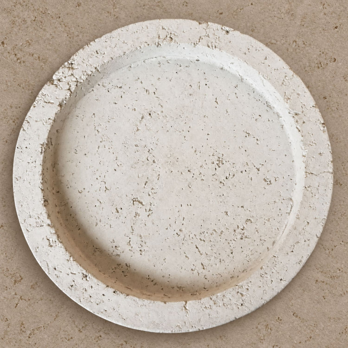 Matching Concrete Planter Base – Multiple Sizes & Colours