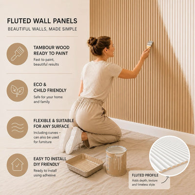 Stylish Fluted Panels For Modern Home Wall Designs stylish-fluted-panels-for-modern-home-wall-designs