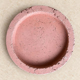 Matching Concrete Planter Base – Multiple Sizes & Colours
