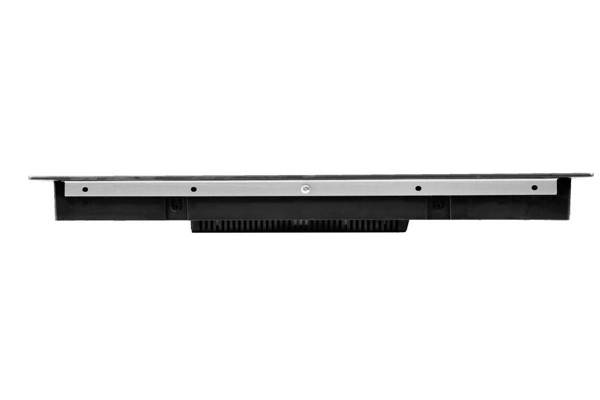 VIIB | 2800W 4 Ring Induction Hob | Line Zone Design | Plug In